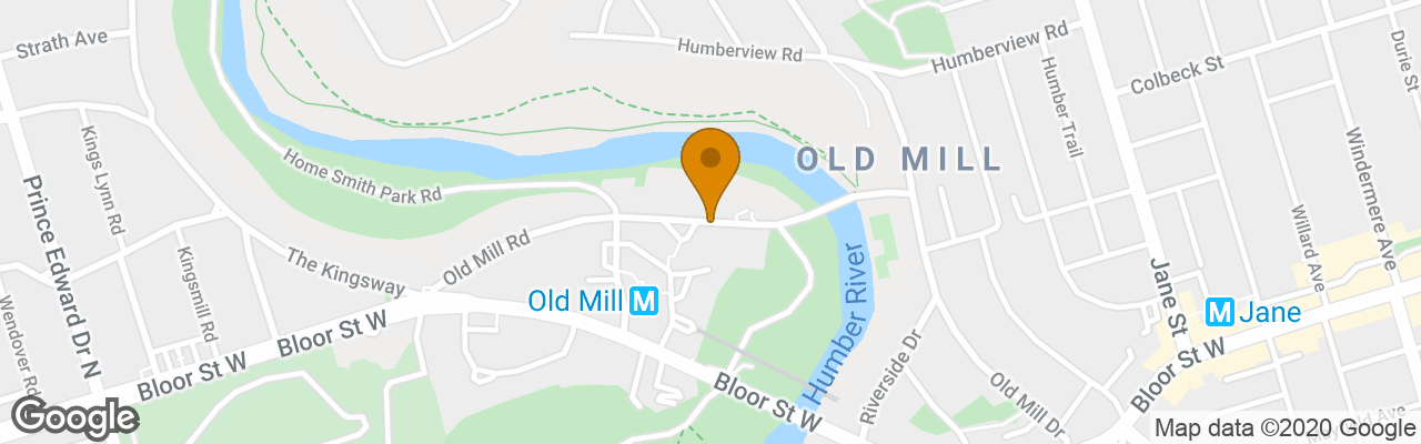 Hotel Old Mill Inn & Spa