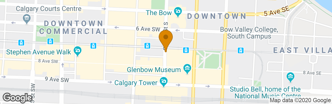 Hotel Hyatt Regency Calgary