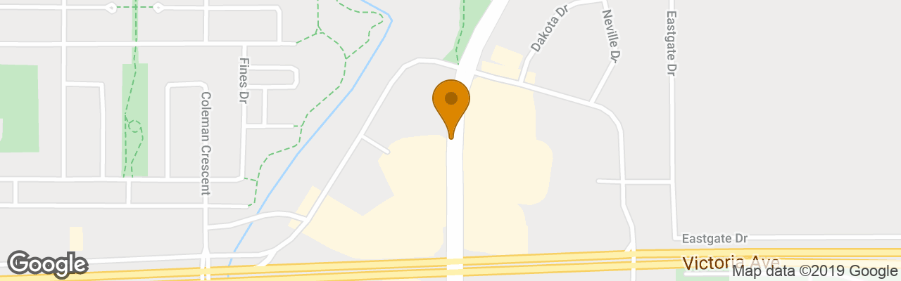 Hotel Holiday Inn Regina