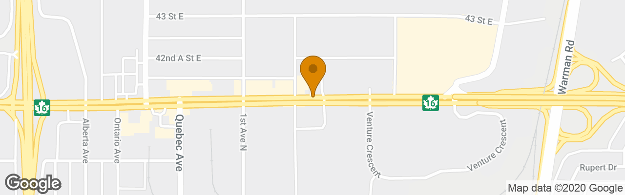 Motel Super 8 Saskatoon