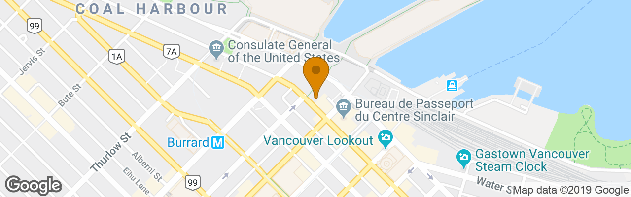 The Hotel at Terminal City Club