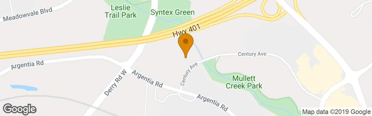 Hotel Residence Inn By Marriott Toronto Mississauga Meadowvale