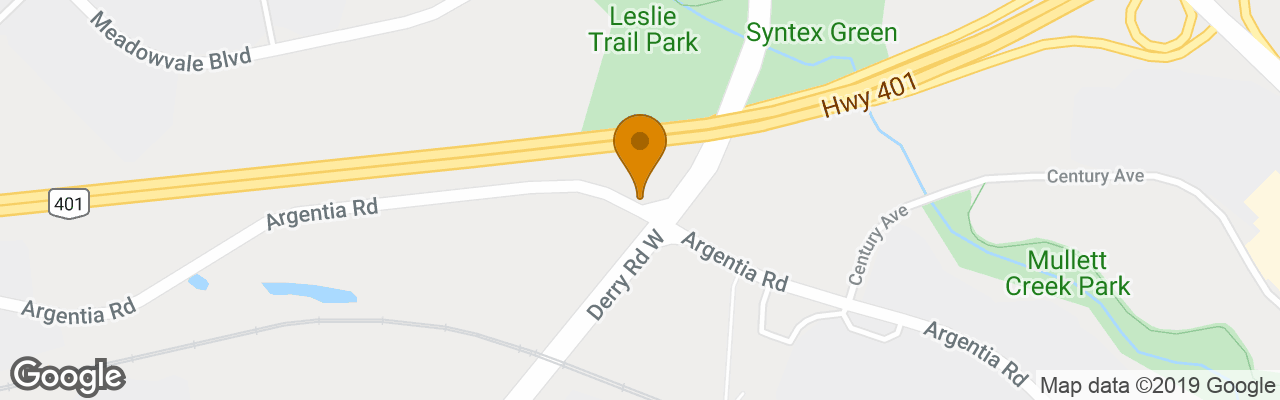 Holiday Inn Hotel & Suites Mississauga