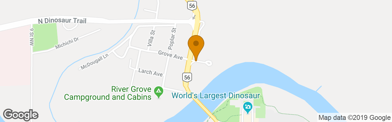 Hotel Drumheller Travelodge