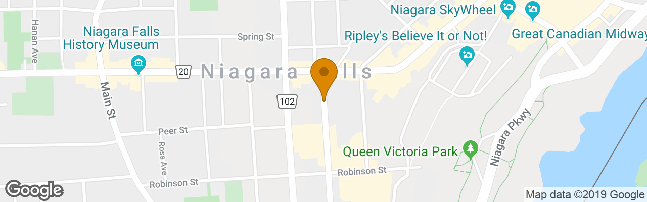 Hotel Fairway Motor Inn