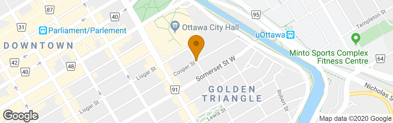 Embassy Hotel & Suites Ottawa