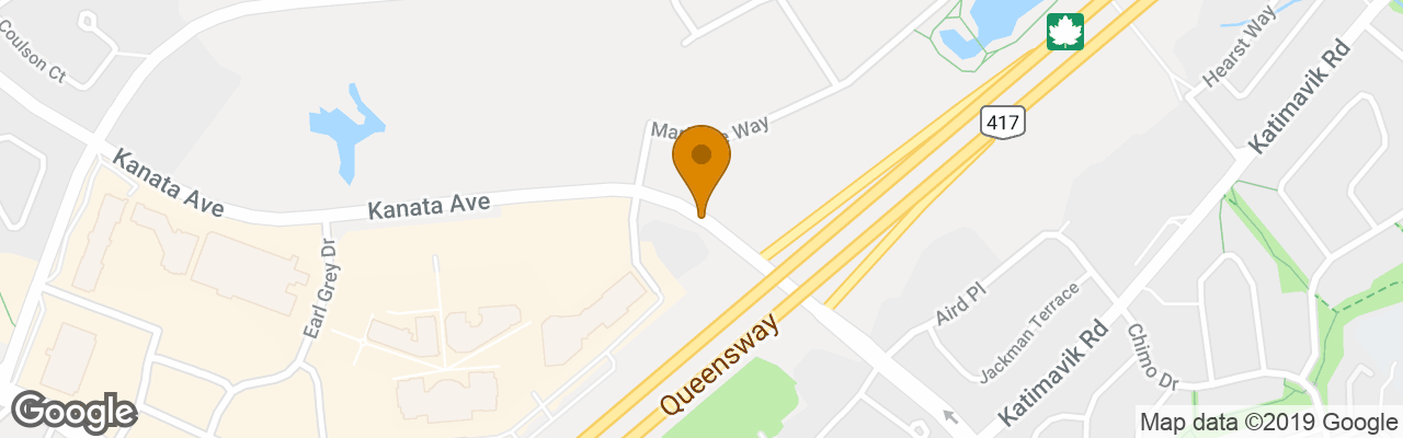 Hotel Holiday Inn Select & Suites Ottawa