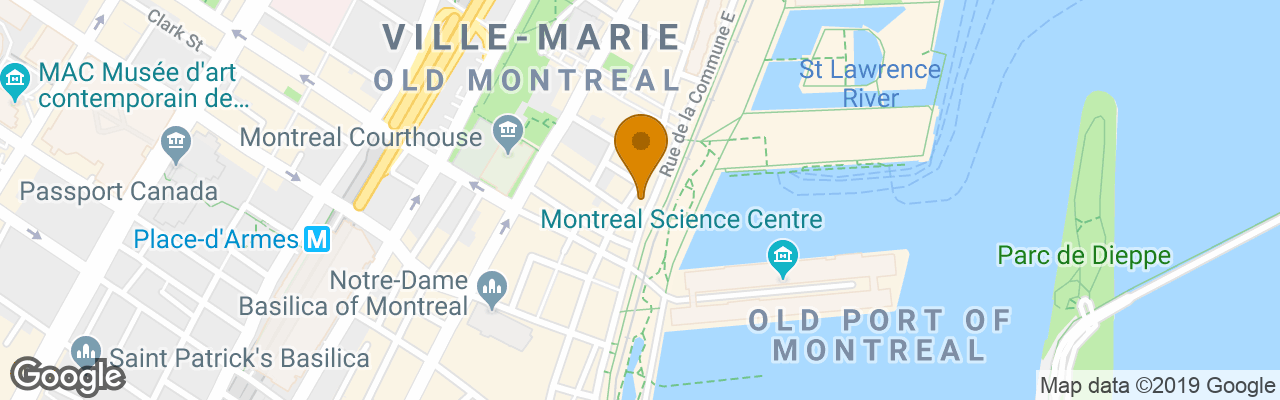 Hotel Auberge Du Vieux-port