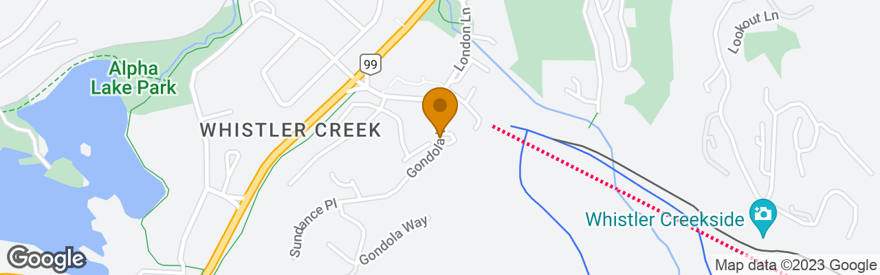 Hotel First Tracks Lodge