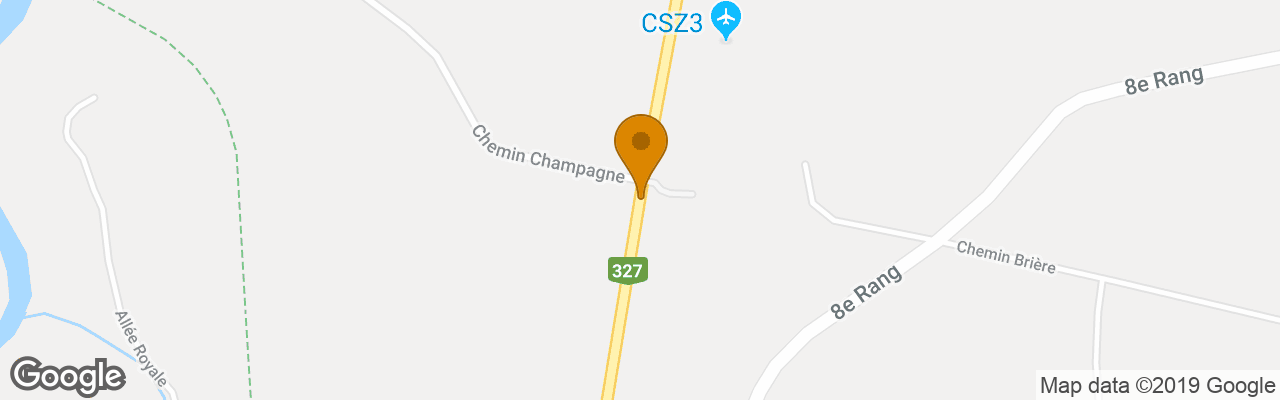 Hotel Le Grand Lodge Mont Tremblant