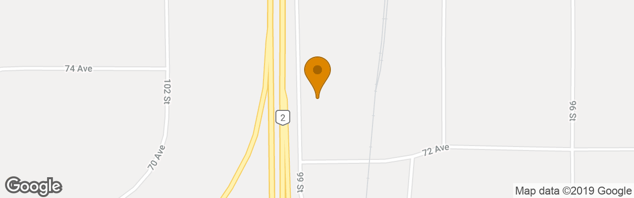 Hotel Ramada Grande Prairie