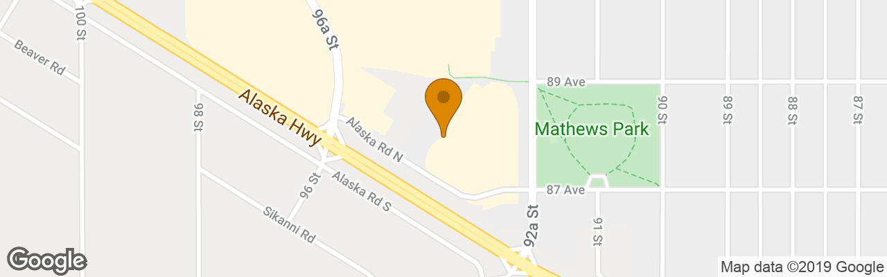 Hotel Super 8 Fort St. John