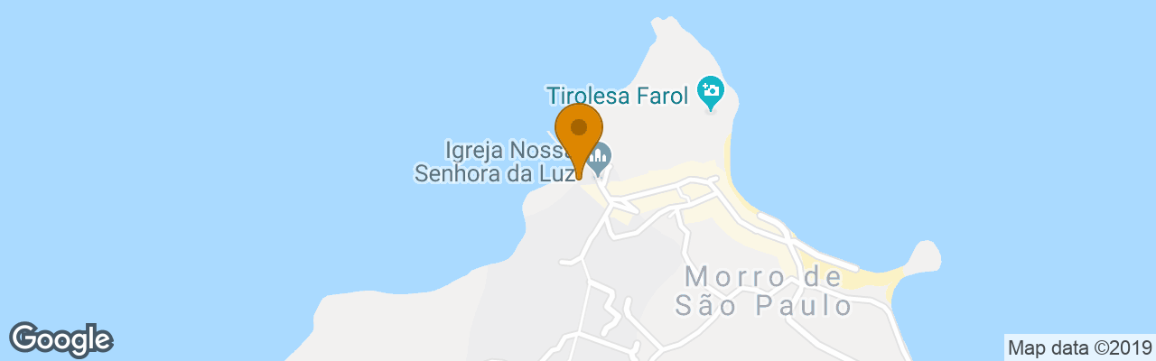 Hotel Pousada O Casarao 