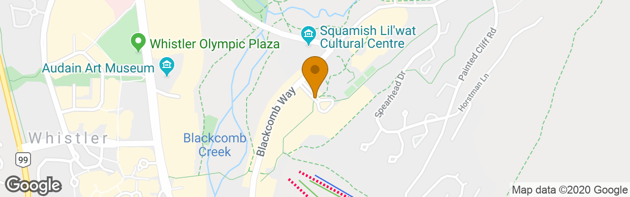 Hotel Club Intrawest