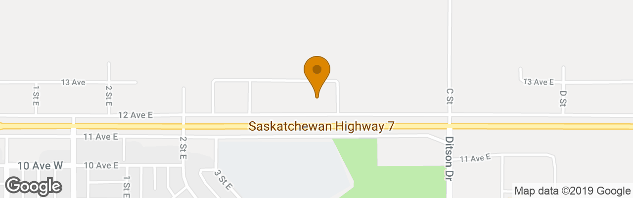 Motel Super 8 Kindersley