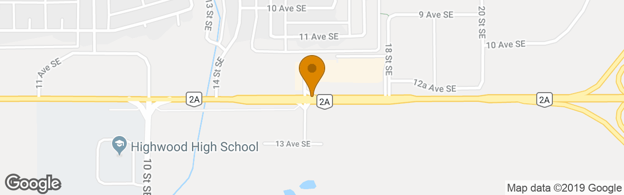 Motel Super 8 High River Ab