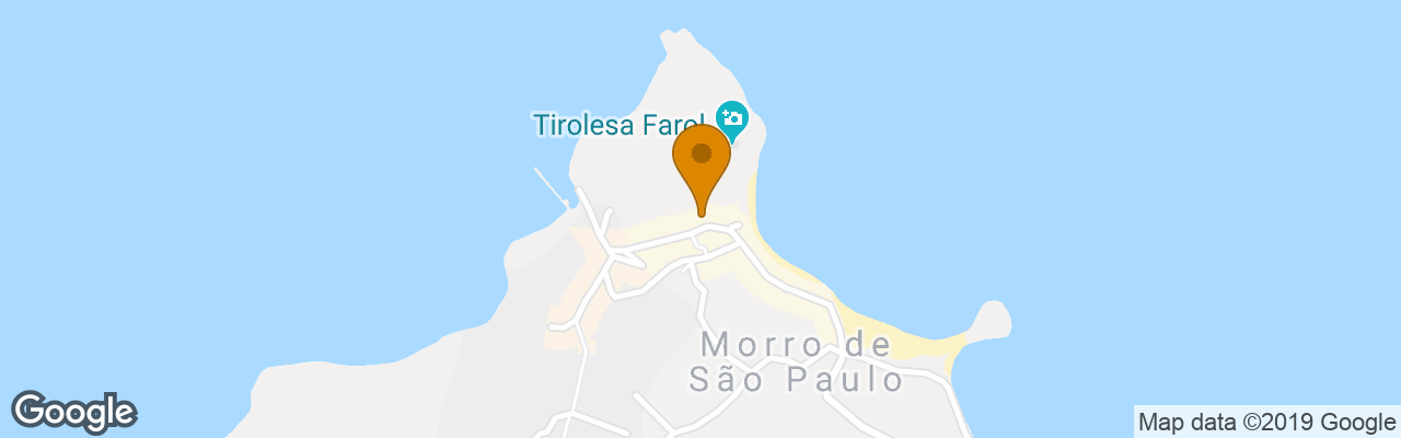 Hotel Pousada Pérola Do Morro 