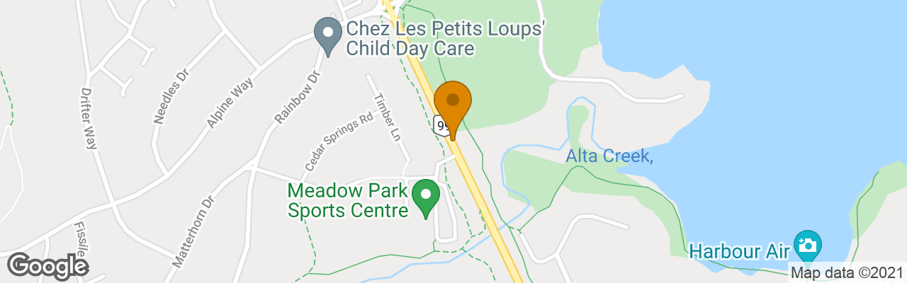 Hotel Edgewater Lodge