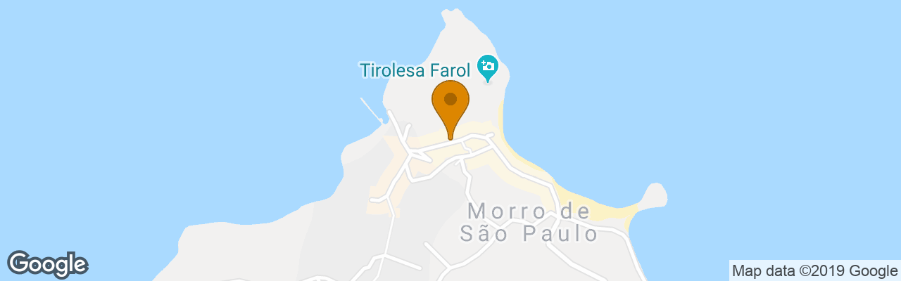 Hotel Pousada Mareia 