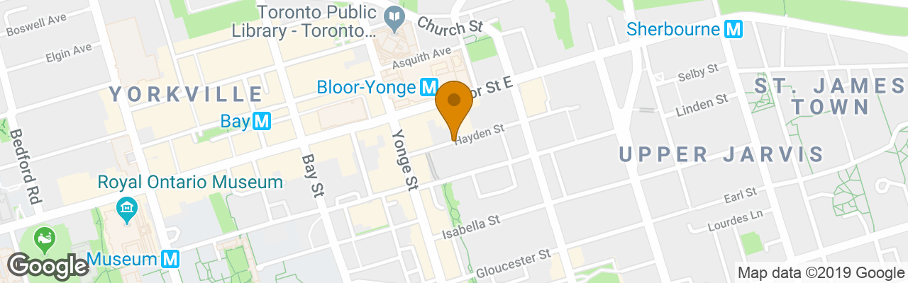 Hotel Oakwood at Tiffany Terrace