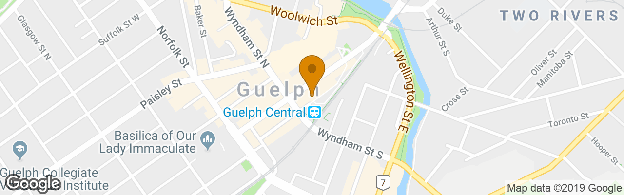 Hotel Royal Inn & Suites