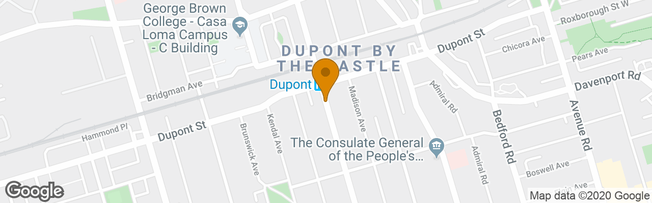 Hotel Castlegate Inn