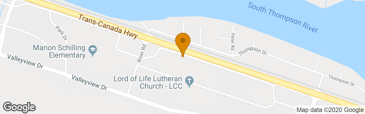 Hotel Super 8 Kamloops East