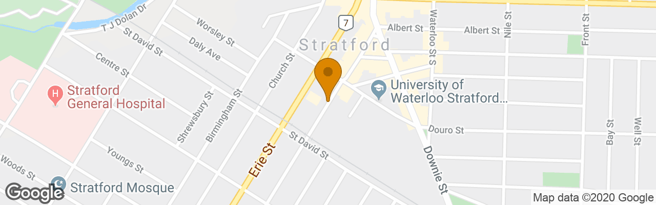 Hotel The Parlour Inn