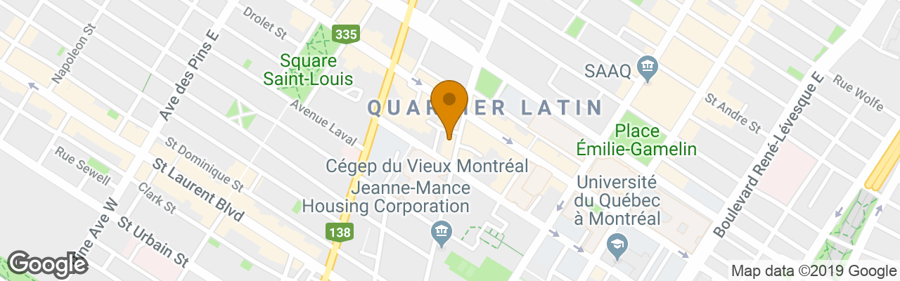 Hôtel Le Jazz St - Denis Hostel