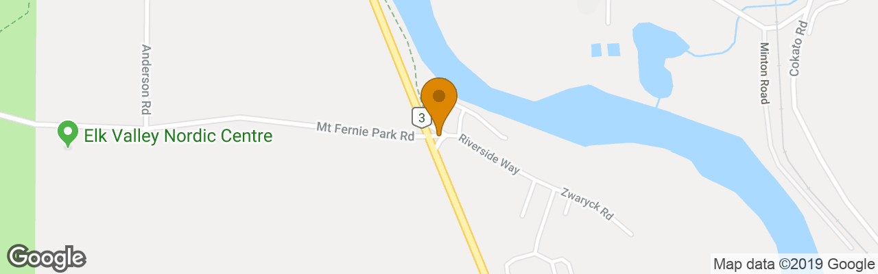 Hotel Fernie Stanford Resort