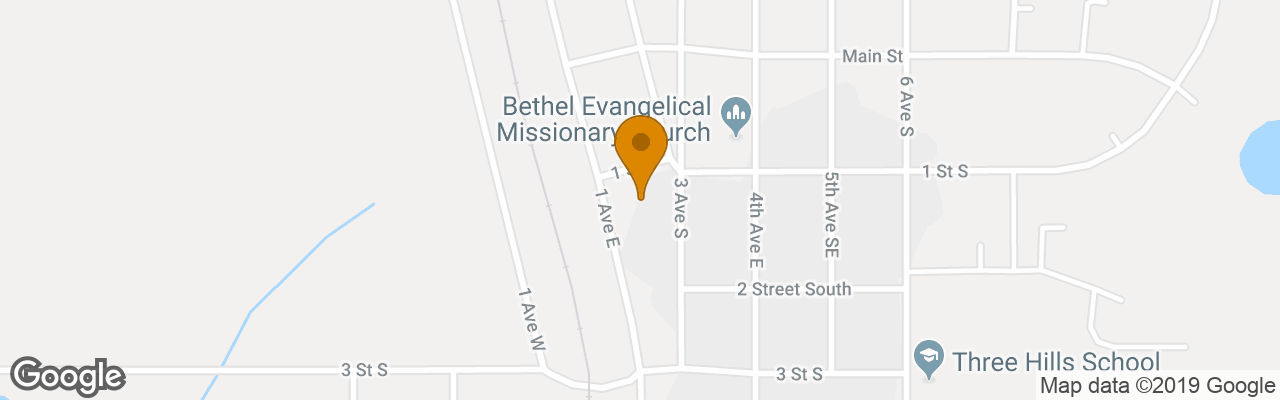 Motel Super 8 Three Hills