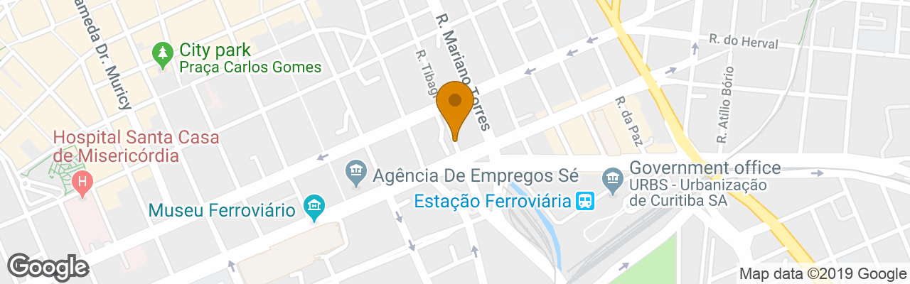 Hotel Slaviero Villaggio Conceptual 