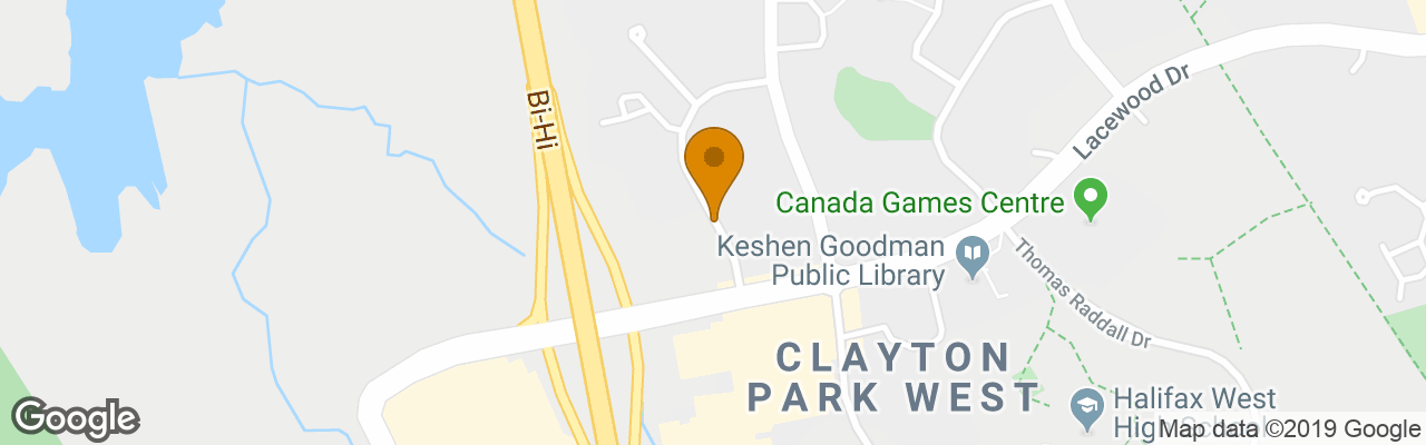 Hotel Future Inns Halifax