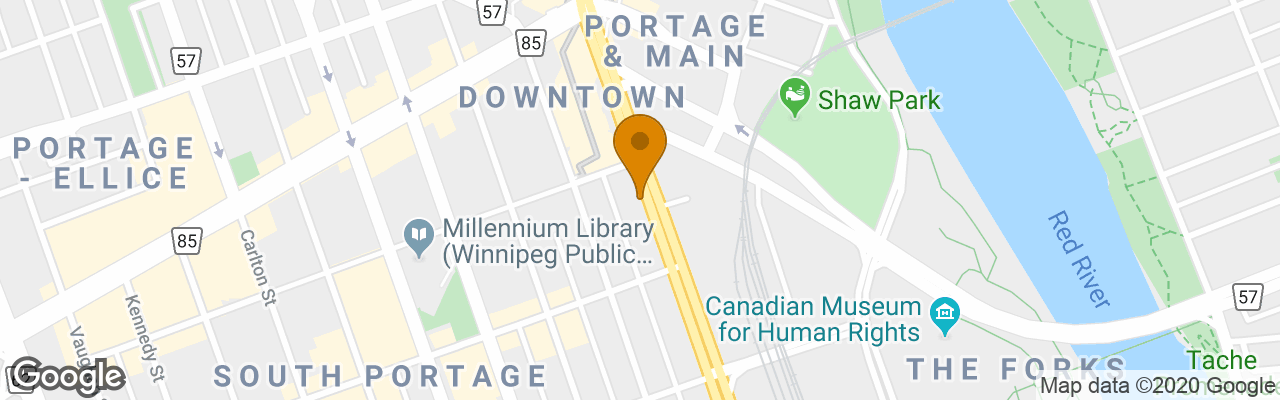 Hotel Humphry Inn & Suites Winnipeg