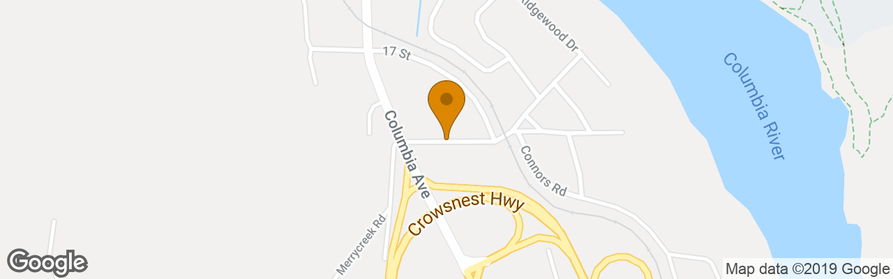 Motel Super 8 Castlegar