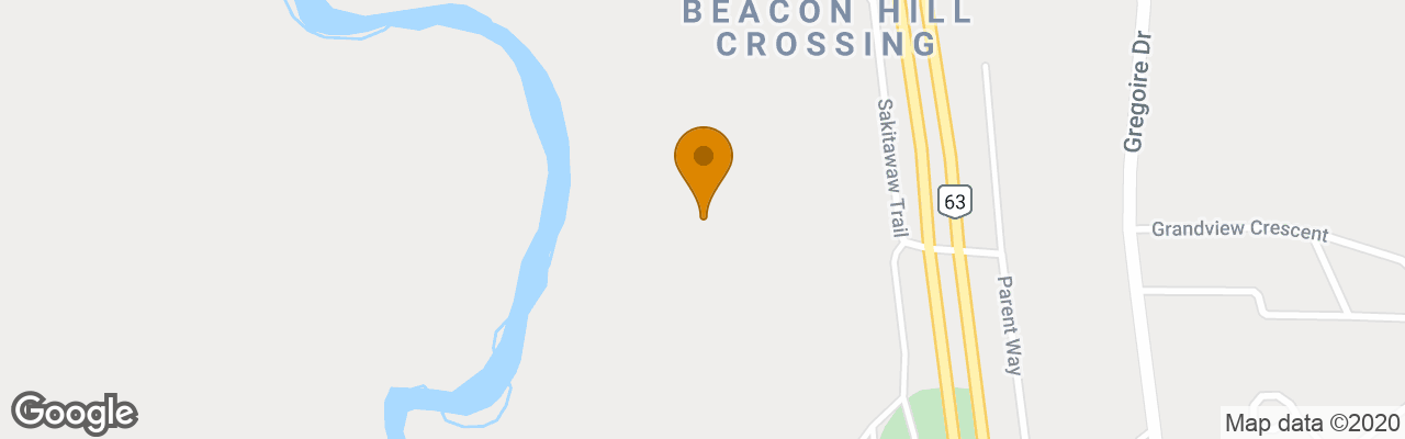 Motel Super 8 FortMcMurray