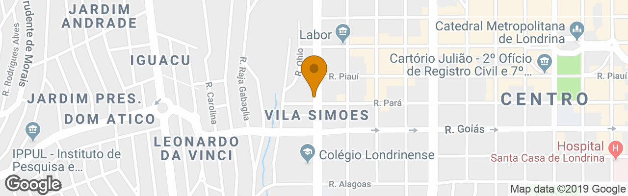 Hotel Blue Tree Premium Londrina 