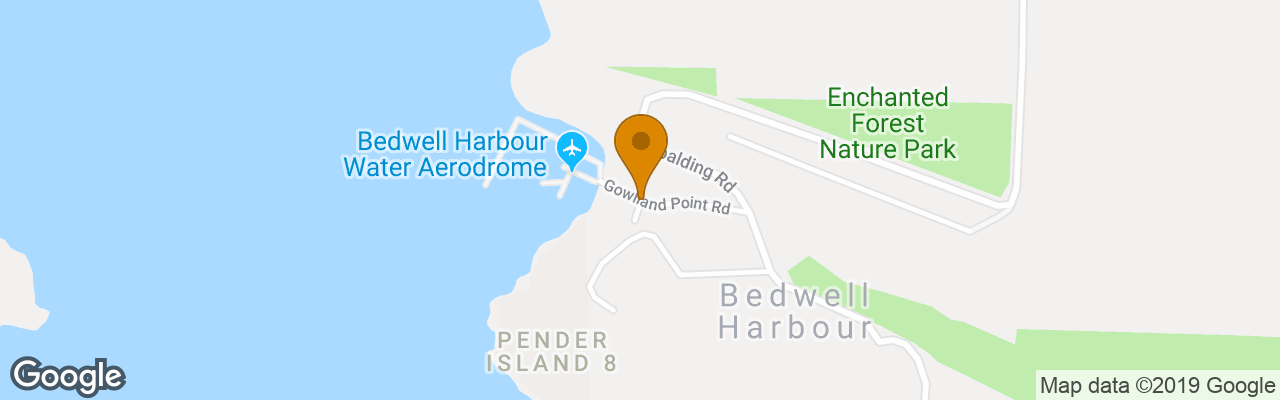 Hotel Poets Cove Resort & Spa