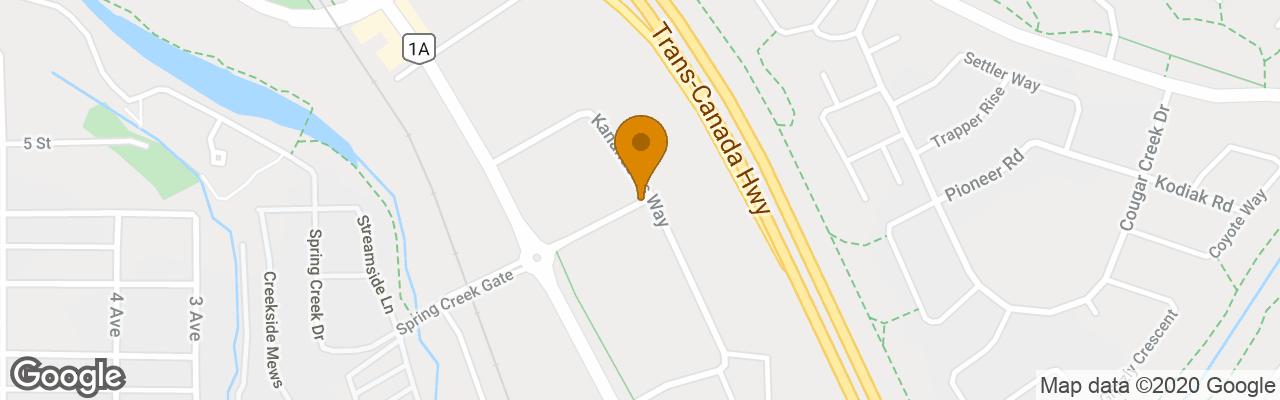 Hotel Windtower Lodge & Suites