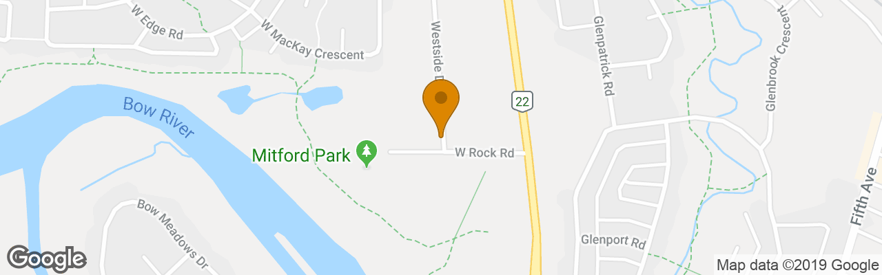 Motel Ramada Cochrane