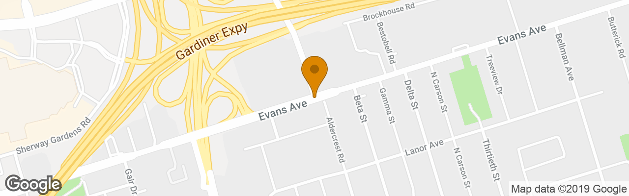 Hotel Stay Inn Toronto