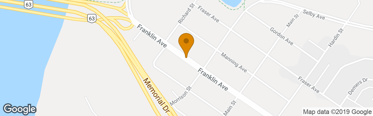 Hotel Podollan Inns Fort McMurray