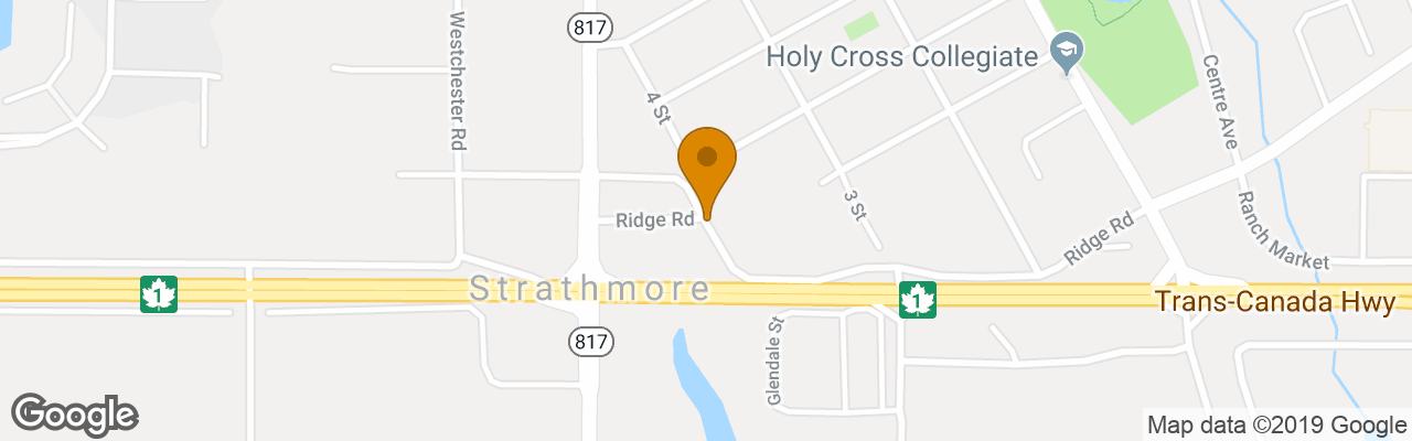 Hotel Travelodge Strathmore