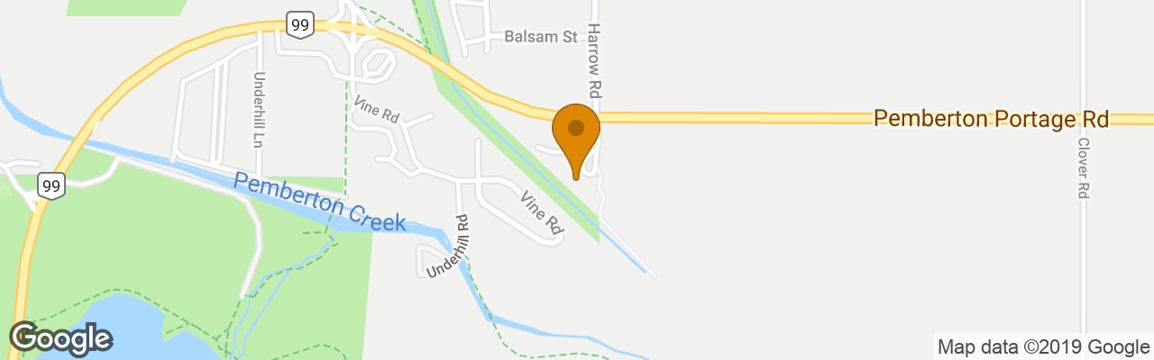 Hotel Pemberton Valley Lodge