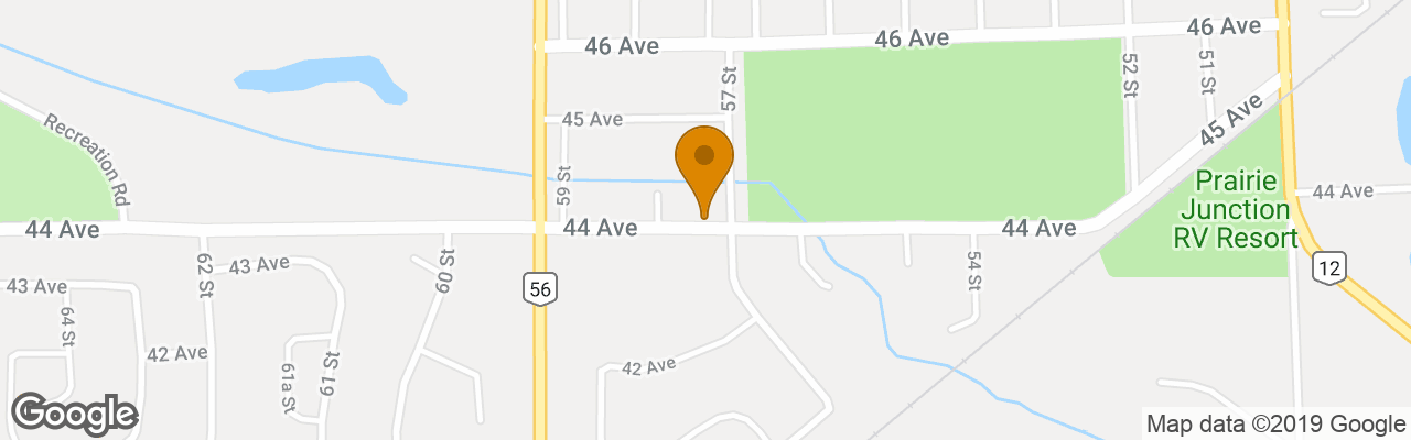 Motel Super 8 Stettler