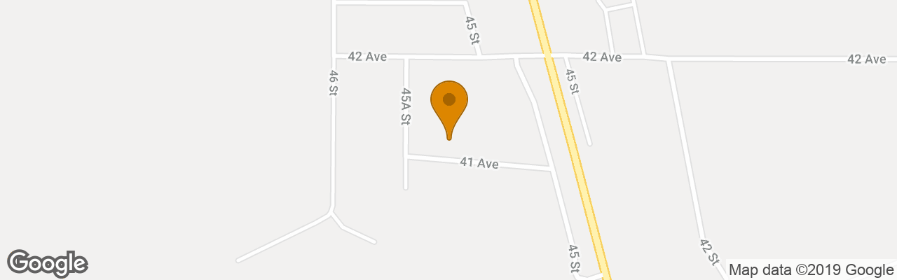 Hotel Rocky Mountain House Canalta