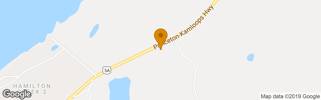 Hotel Little Beaver Creek Ranch