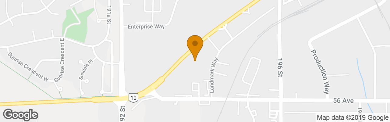 Hotel Hampton Inn Langley Surrey