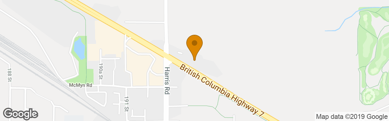 Hotel Ramada Inn Pitt Meadows