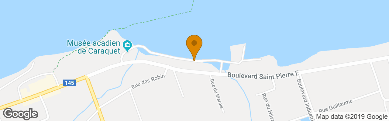 Hotel Super 8 Caraquet